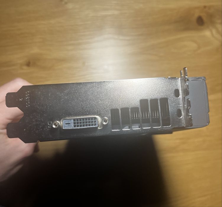 Placa video RX 470 Nitro+