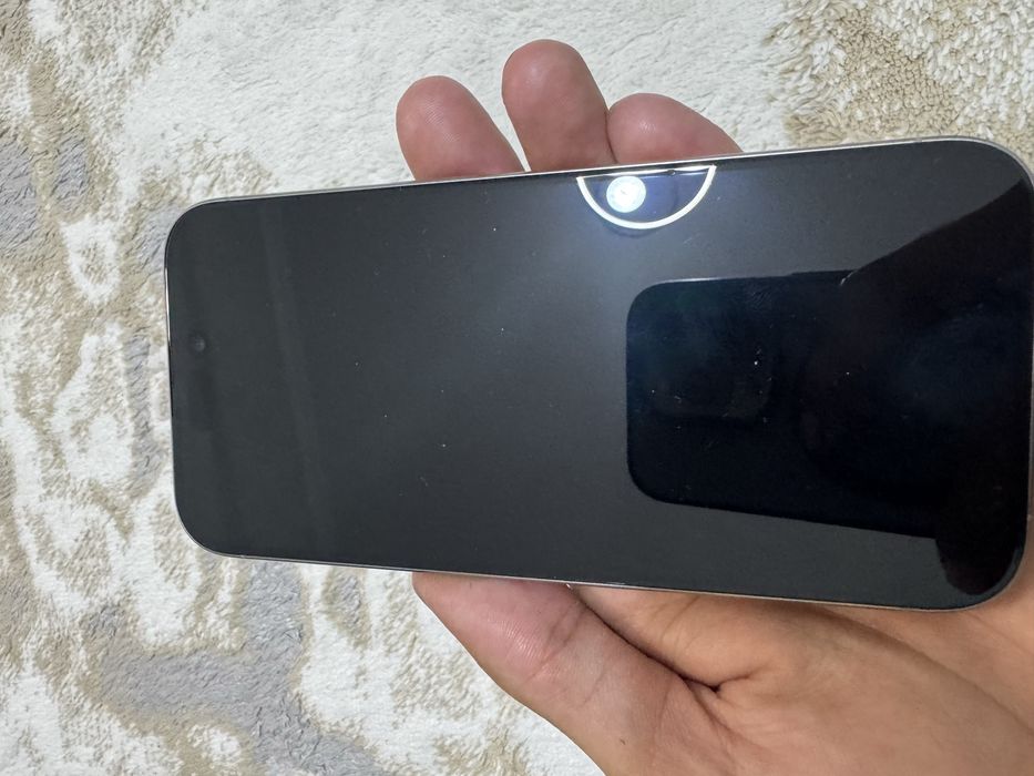 Iphone 15 pro обмен