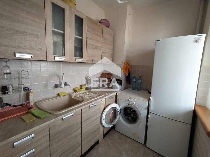 Дава се под наем Тристаен апартамент в Варна, Владислав Варненчик - 80 кв.м за 384 € - Снимка #4