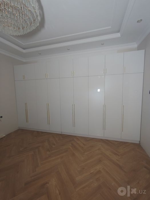 Oshhona va Spalniy garnitur