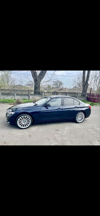 BMW 3 Series 2013 — imagine 2