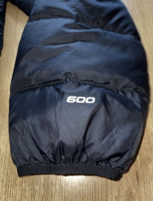 The North Face Aconcagua 3 Down Hoodie L