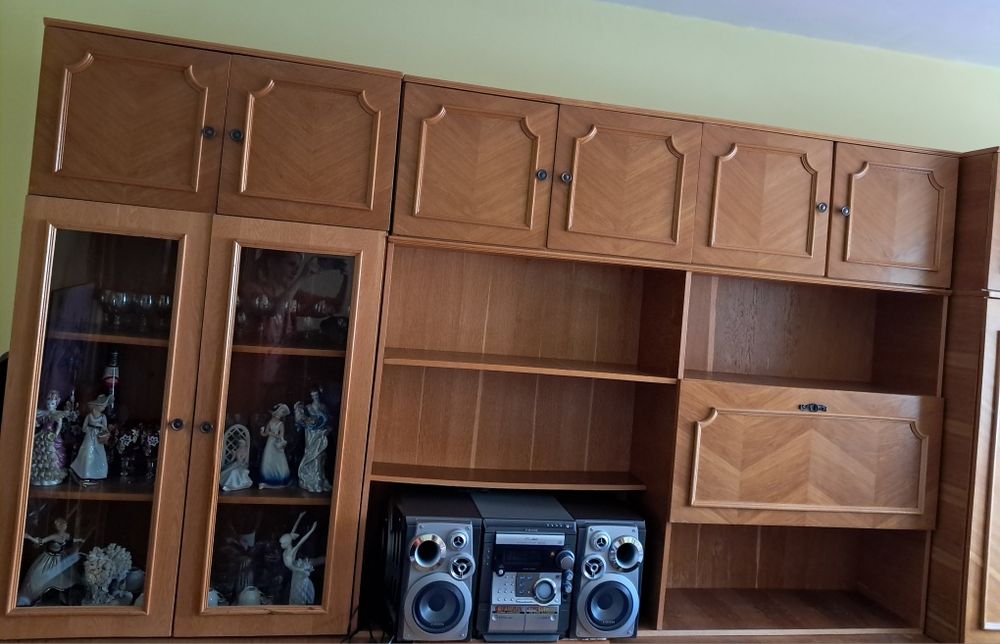 Set mobila sufragerie