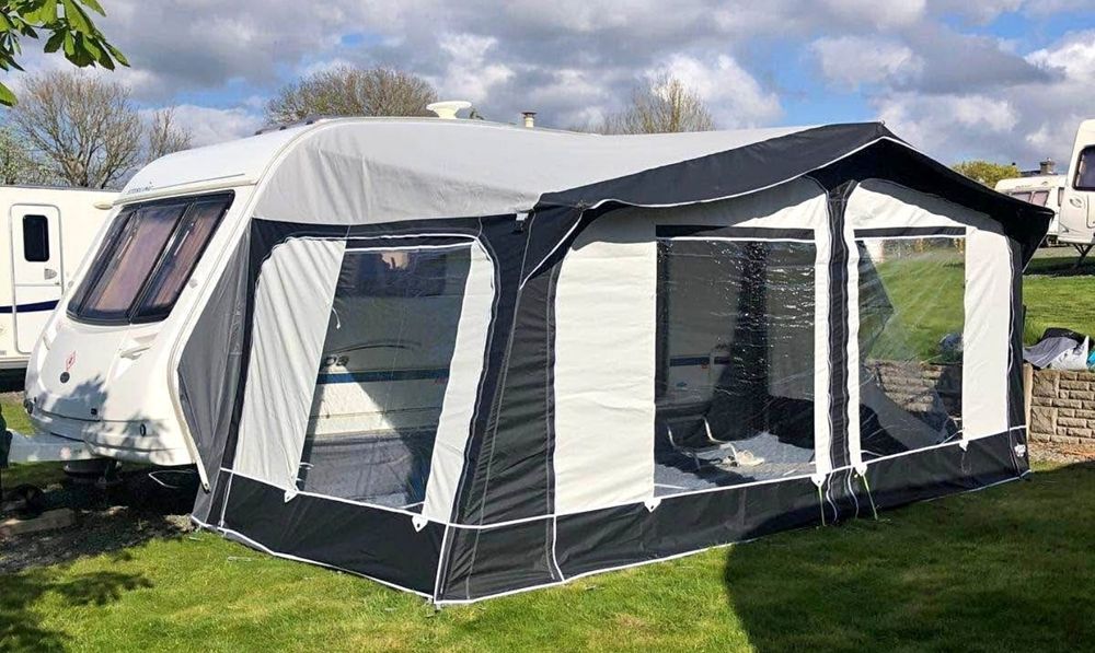 Форселт Camptech Cayman, 925-950, размер 12