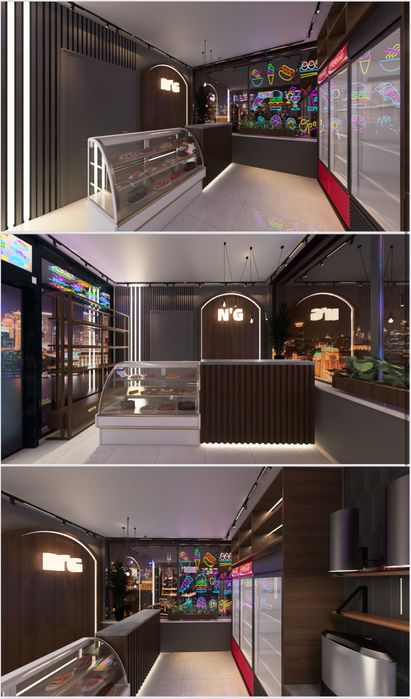 Дизайнер интерьера Токжан