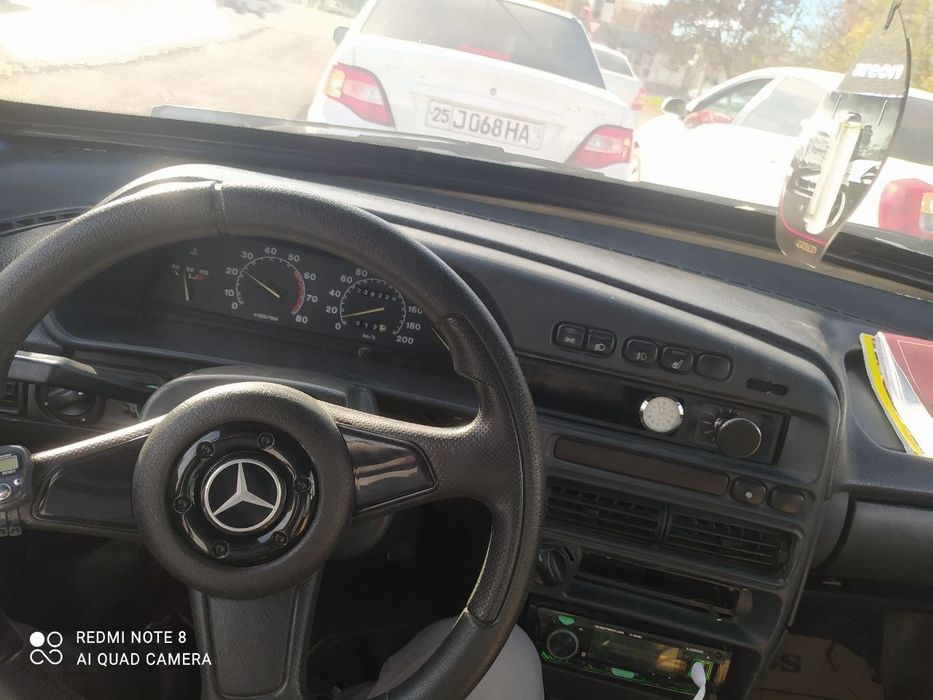 Машина холати яхши