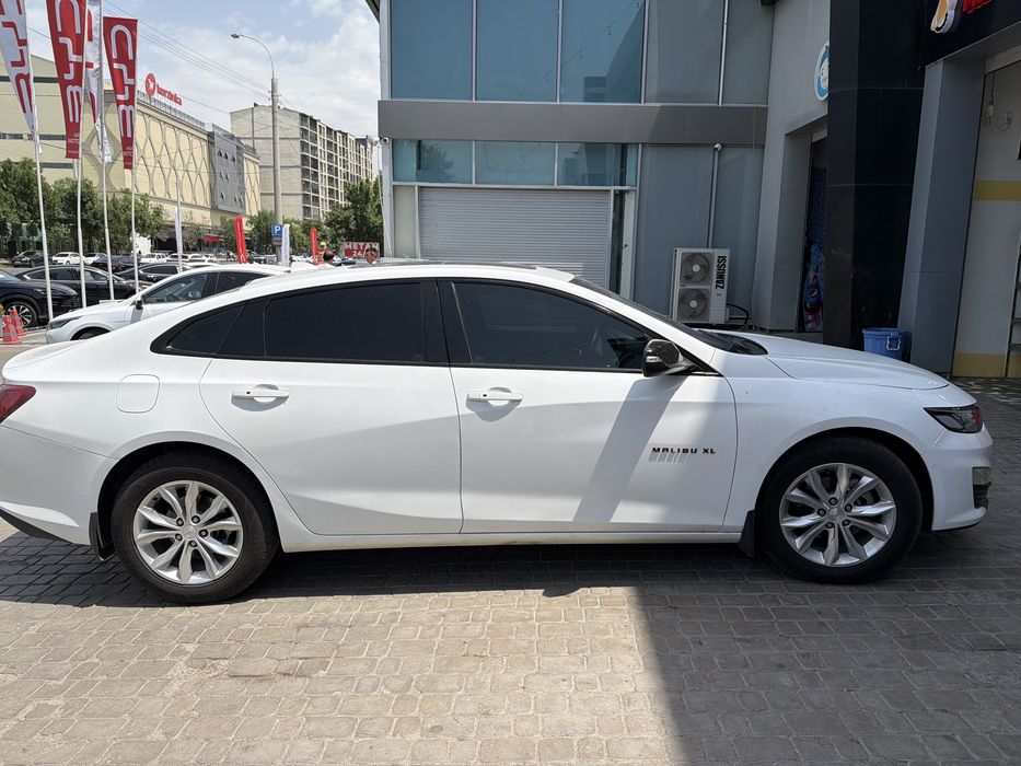 Malebu 2018 tashqi tarafi xl qilingan