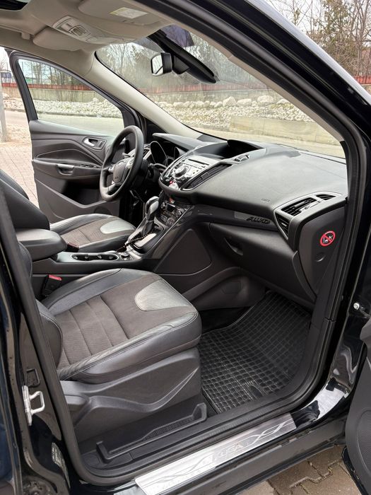 FORD Kuga 2014 — imagine 4