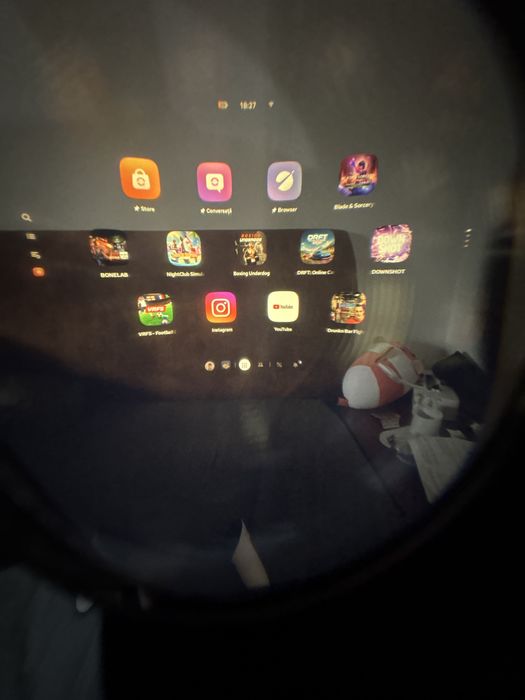Vand urgent VR meta oculus 3s