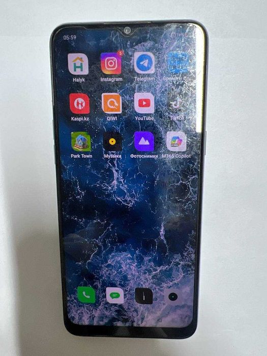 смартфона: Realme 6i