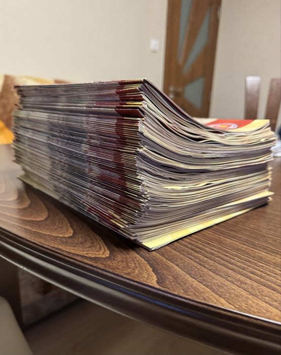 Списание-Жигули.