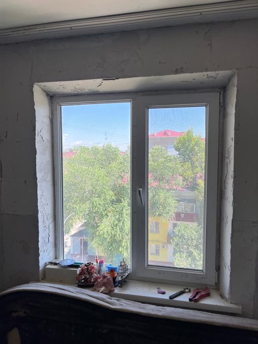 Продам пластиковые окна