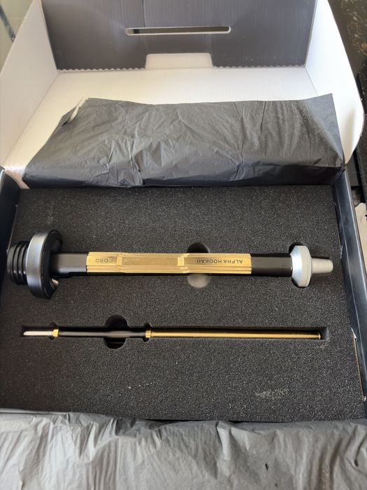 Narghilea alpha hookah oro