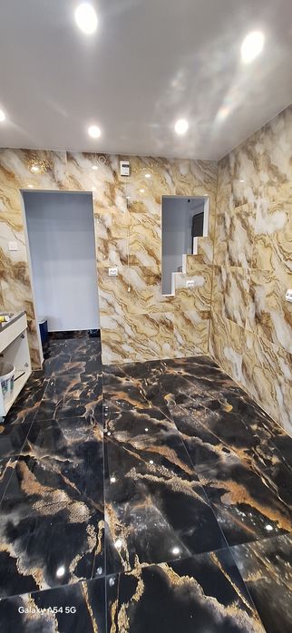 Amenajări interioare