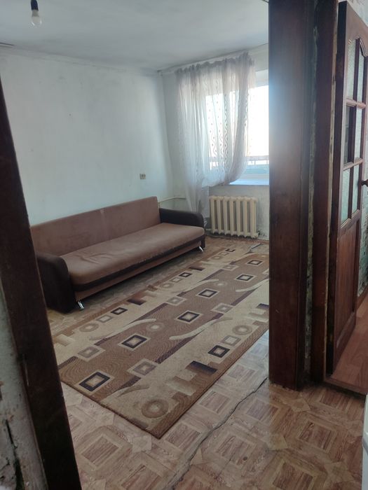 Продам квартиру п.Гранит