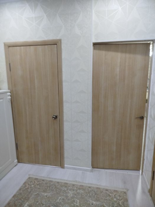 Двери 15мик14дом