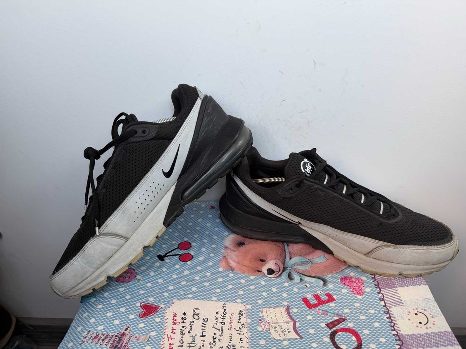 Nike Air Max Pulse''оригинални маратонки 46 номер