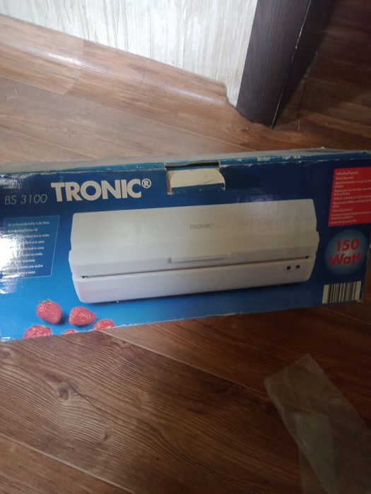 Запайщик пакетов