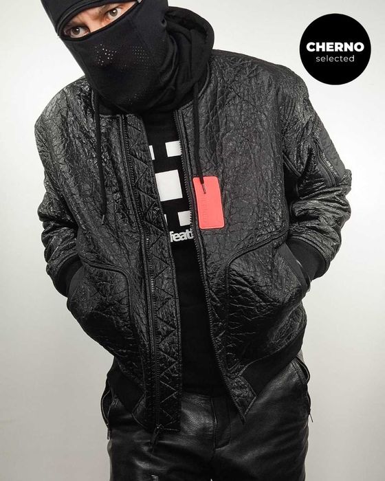 Мъжко бомбър яке NIKE JORDAN 23 Engineered MA-1 Bomber Jacket  – L•XL