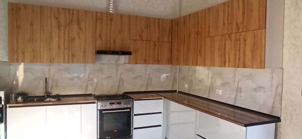 Oshxona(kuhinniy) mebel yasaymiz Toshkent shahar va viloyat bòylab