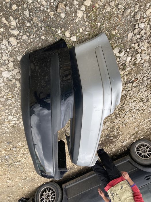Задна броня за VW Голф 4 комби