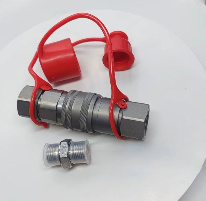 Продам быстроразъёмное соединение