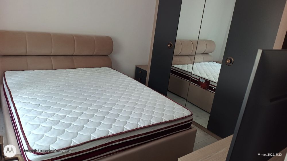 Închiriez casa zona Lidal Brătianu