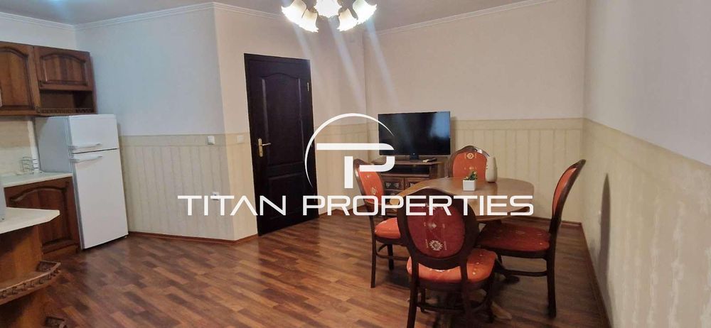 Дава се под наем Двустаен апартамент в Варна, Център - 62 кв.м за 475 € - Снимка #4