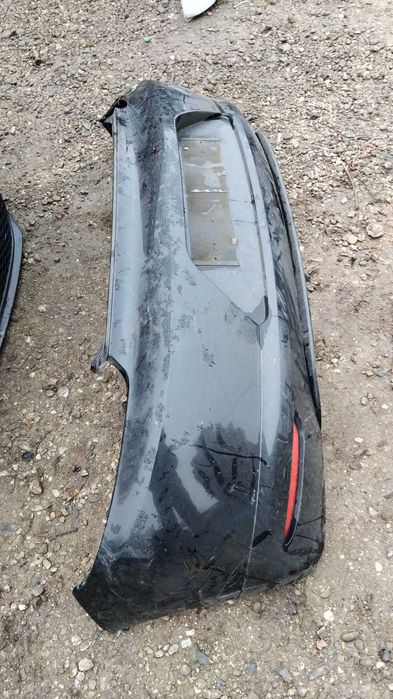 Bara spate Volkswagen Scirocco an 2010