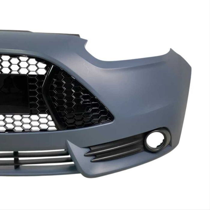 Предна броня за Ford Focus (2011-2014) . НОВО ! НА СКЛАД