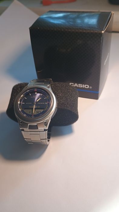Мъжки часовник Касио/Casio AW-80