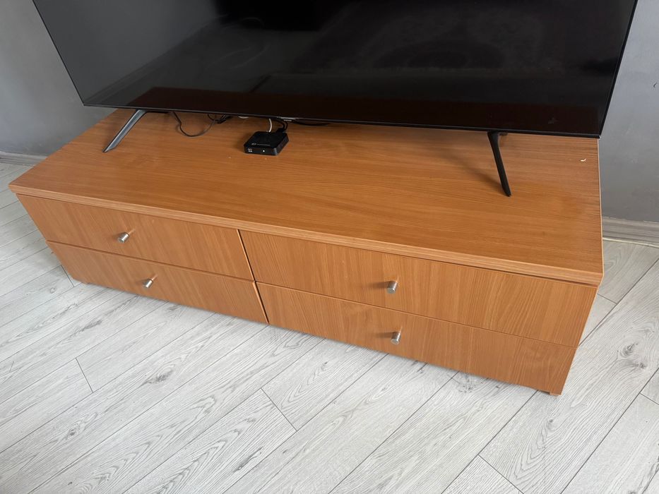 Тумба под телевизор