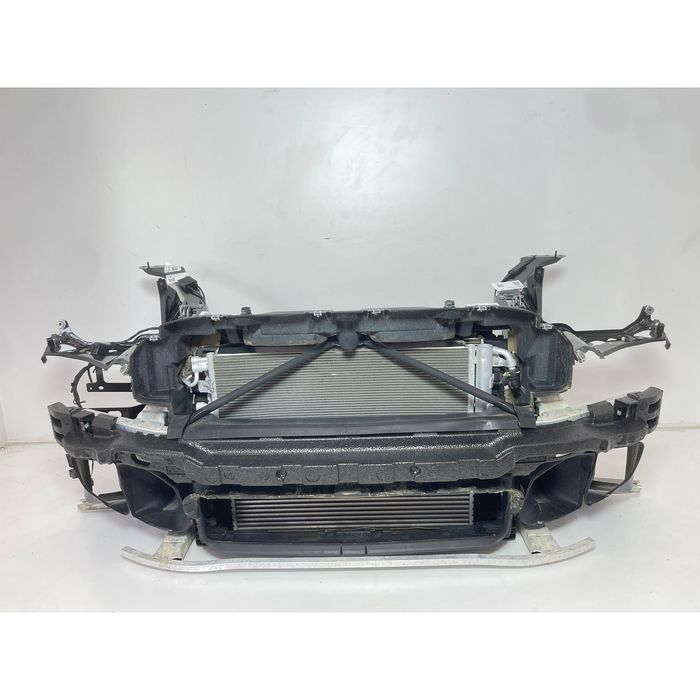 Предна маска к-т за mini countryman f60 lci jcw all4 - 17428645859