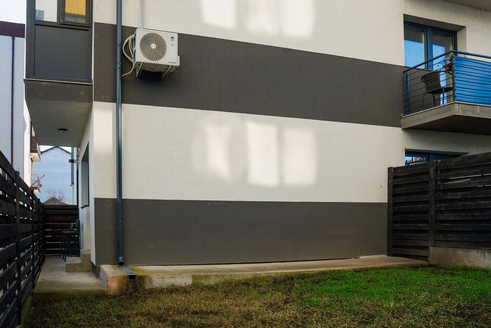 Apartament 2 camere, complet mobilat și utilat, prima închirie