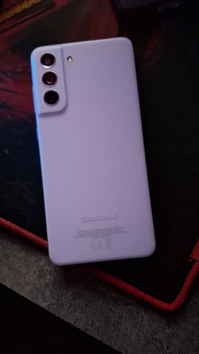 Samsung s21 fe 5G