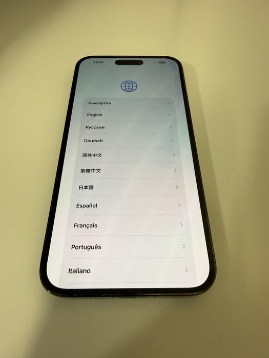 iPhone 14 Pro Max 256GB / заключен