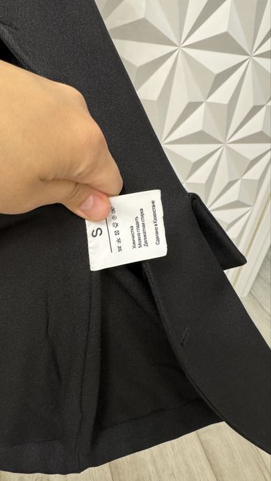 Продам жилет Малли