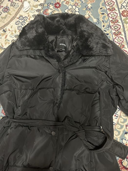 Женская куртка  продам