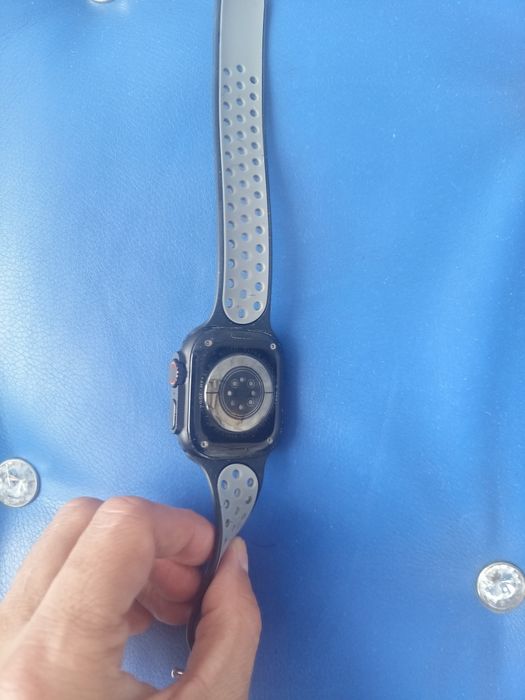 Смарт сагат сатылады