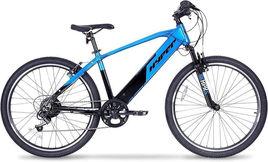 Электро велосипед HYPER 36W