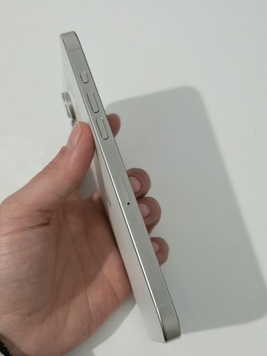 Vand/schimb iPhone 15 Pro Max 512gb white