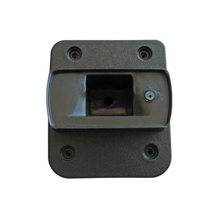 Подлакътник барче с кожен капак Dacia Sandero - 2012 +  Дачия Сандеро