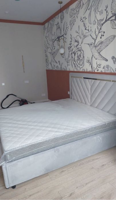 Ортопедические матрасы