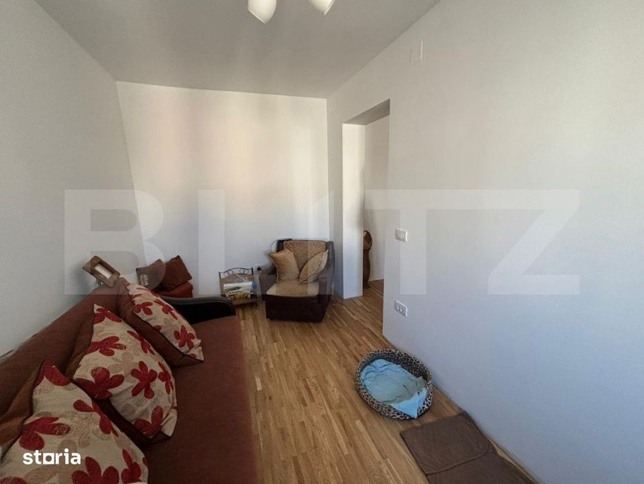 Apartament 2 camere , zona Micro 9