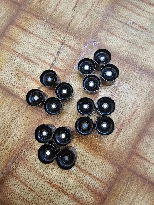 Гидрокомпенсатор Хундай гетц