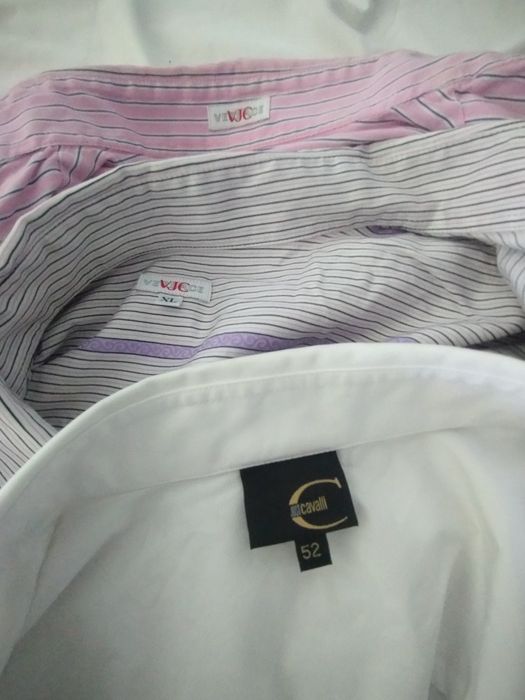Vând costum bărbătesc Versace
