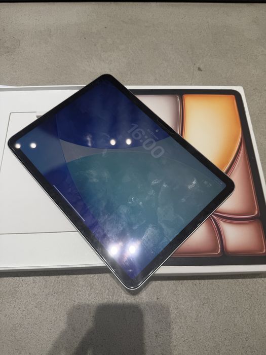ipad air m2 128gb 95%