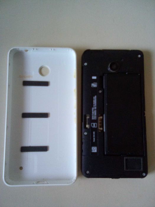 Vand telefon Nokia Lumia RM 976 si LG T386