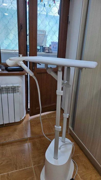 Отпариватель Xiaomi Mijia Supercharged Garment Steamer