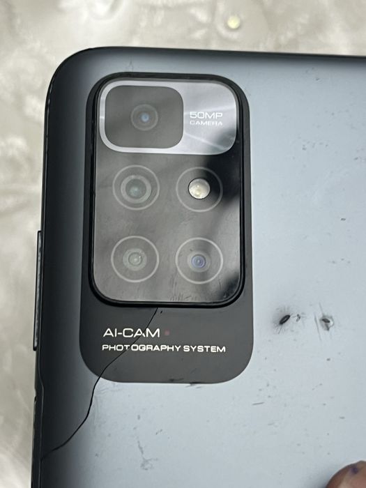 Redmi 10C обмен